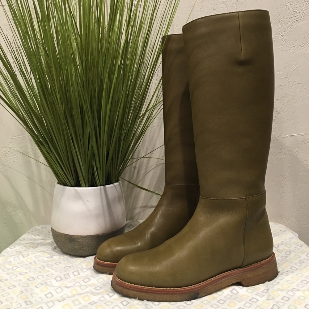 Marni boots